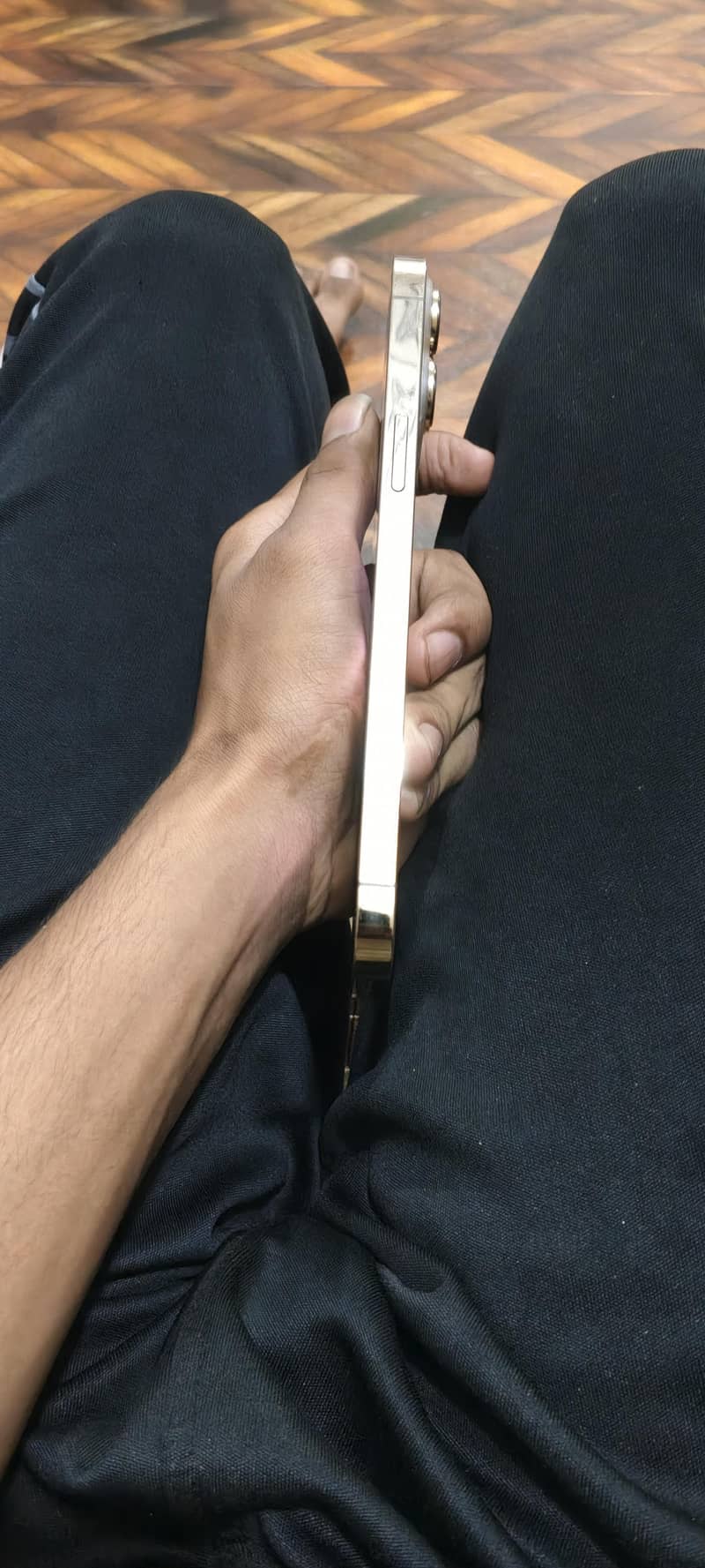 Apple iPhone 13 Pro Max 1