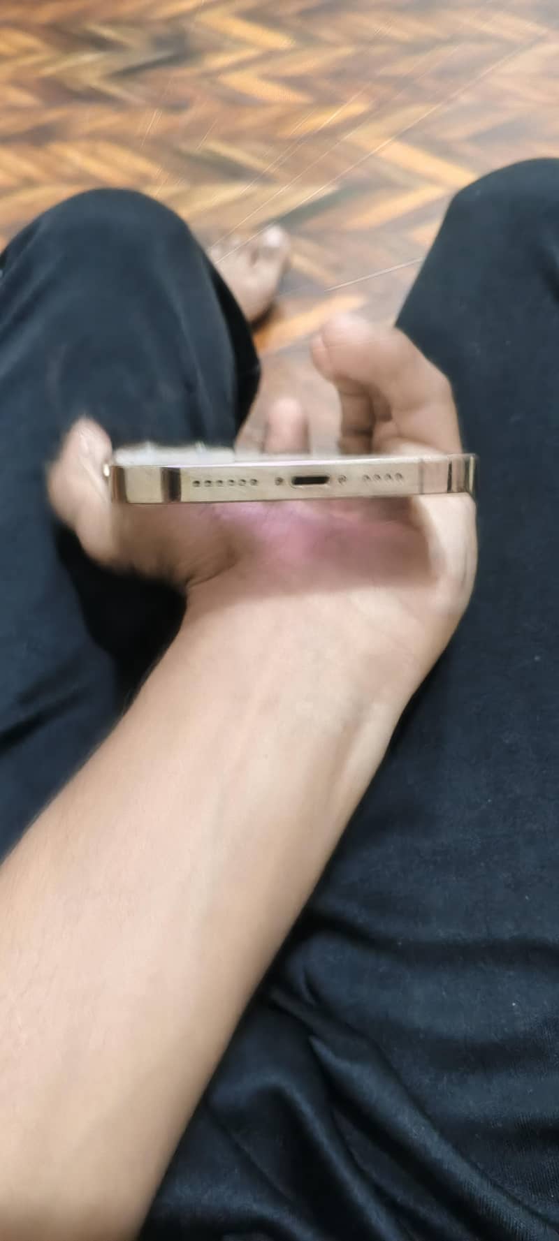 Apple iPhone 13 Pro Max 2