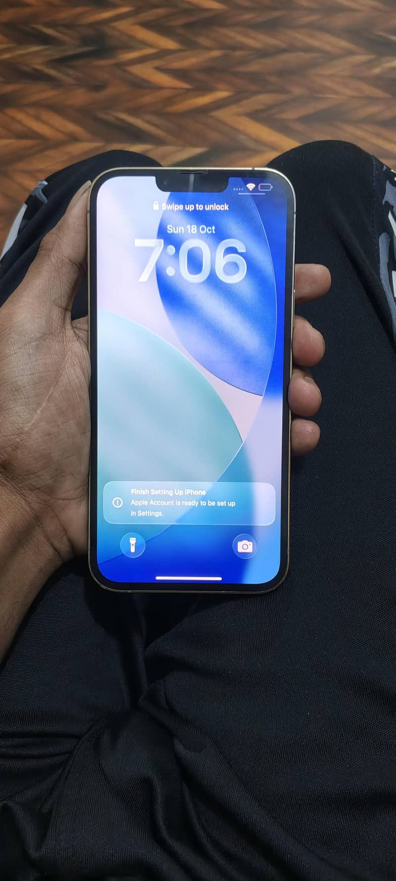 Apple iPhone 13 Pro Max 5