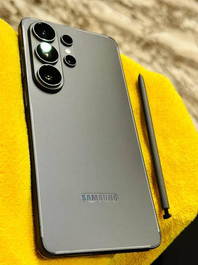 Samsung Mobile S26 Ultra