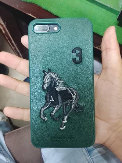 Apple iPhone 8 Plus pta approved
