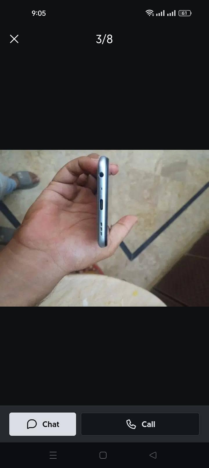 OPPO A76 4