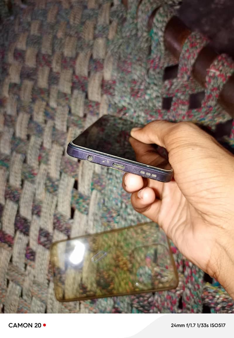 OPPO A3x 2
