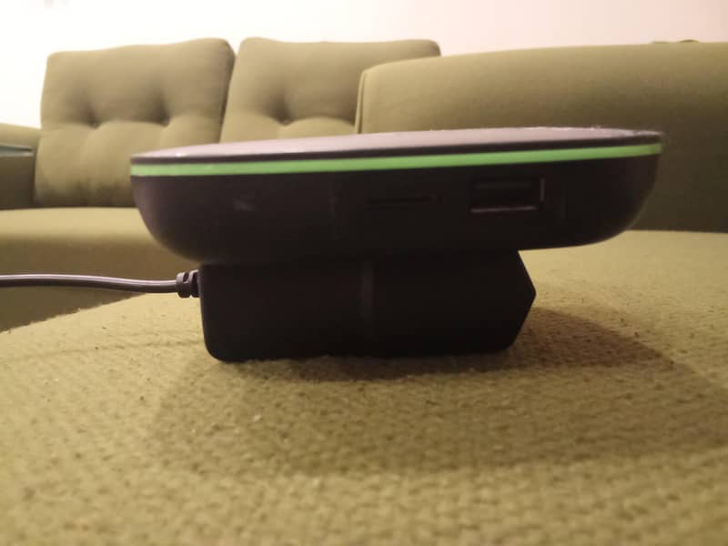 Android TV Box R69 9
