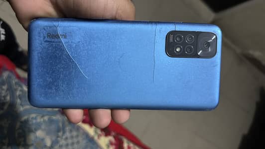 Xiaomi Redmi Note 11 Pro