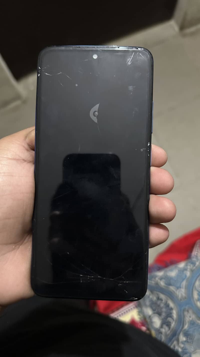 Xiaomi Redmi Note 11 Pro 1