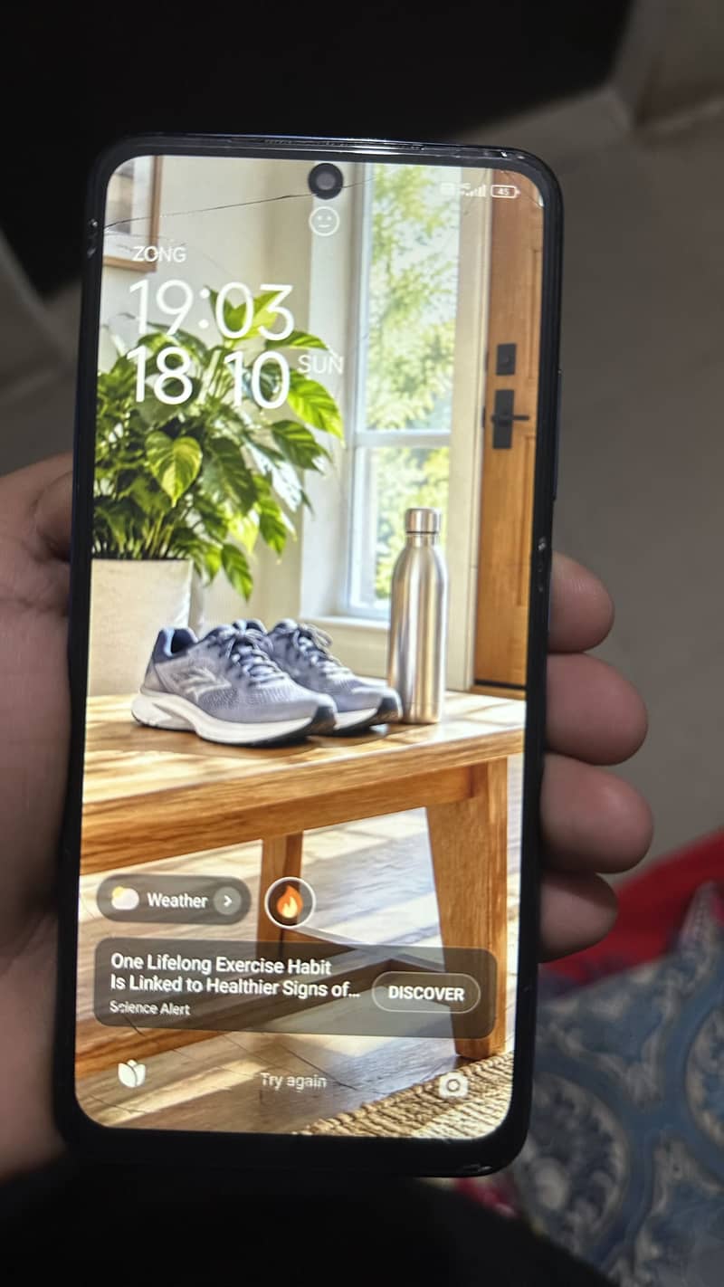 Xiaomi Redmi Note 11 Pro 2