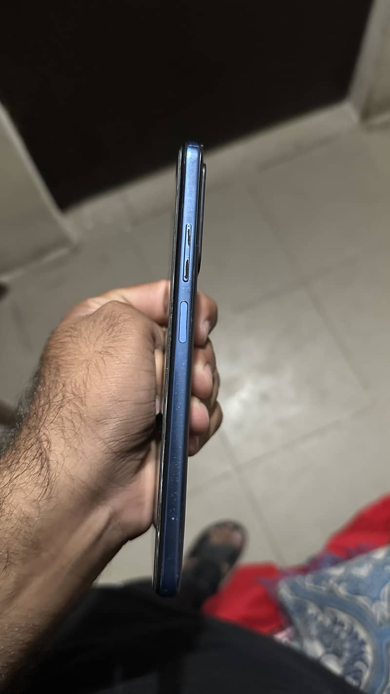Xiaomi Redmi Note 11 Pro 3