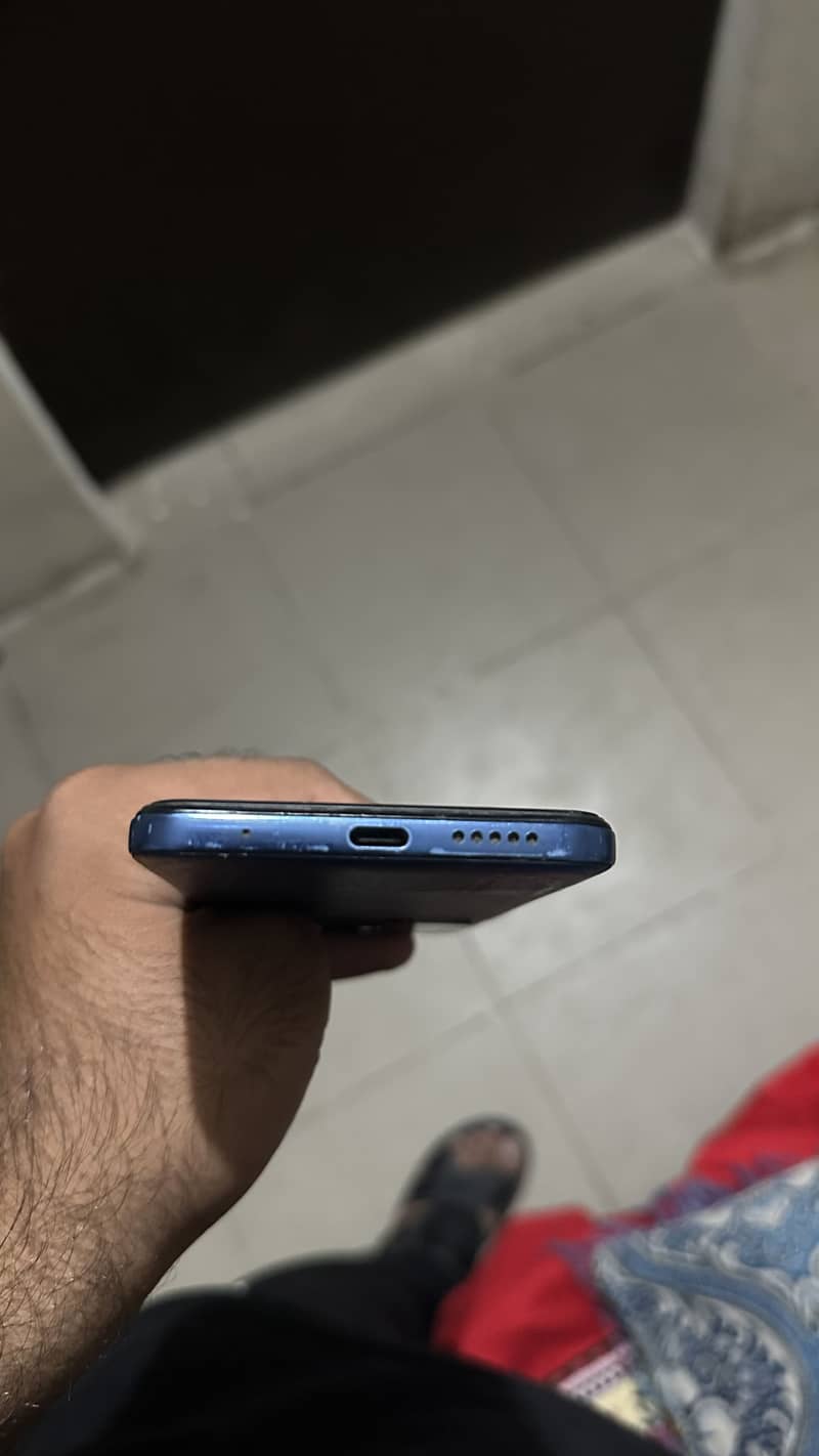 Xiaomi Redmi Note 11 Pro 4