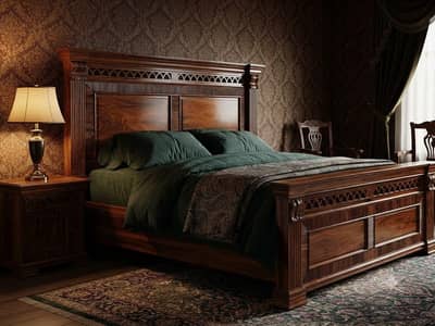 choninti bed sets
