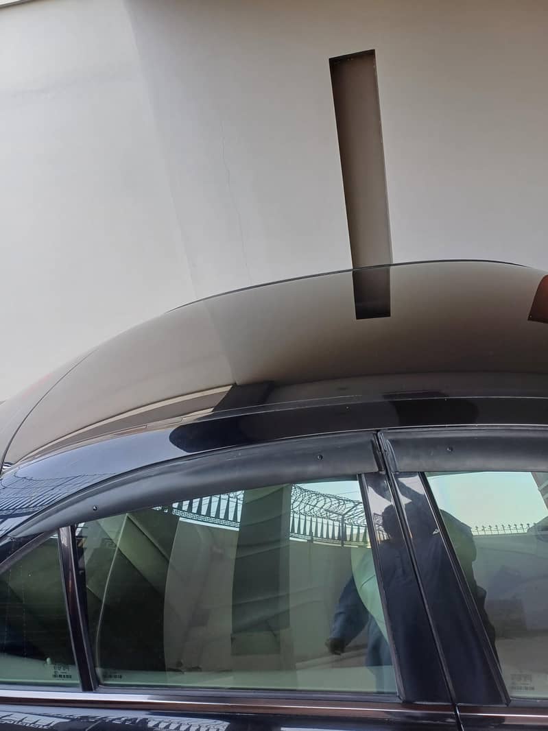 Mercedes E Class 2005 6