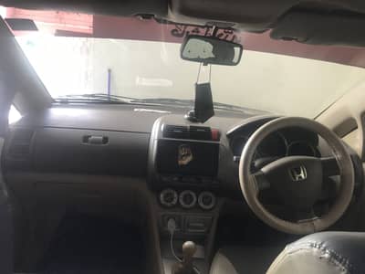 Honda City IDSI 2006