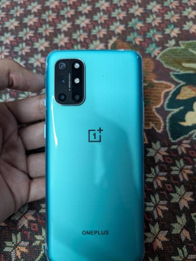 One Plus 8T