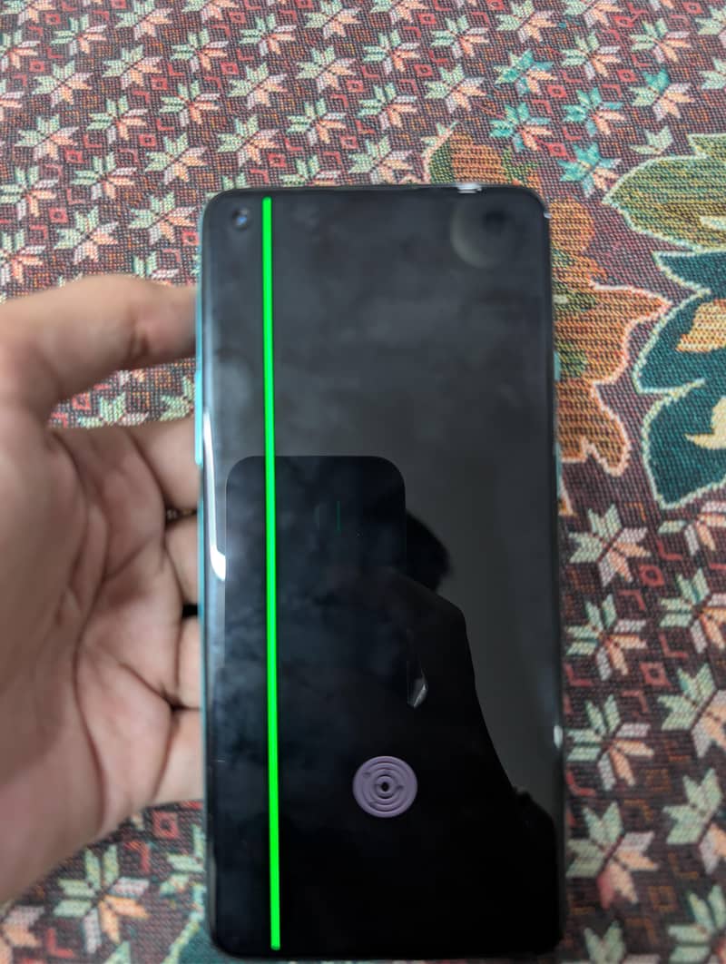One Plus 8T 1