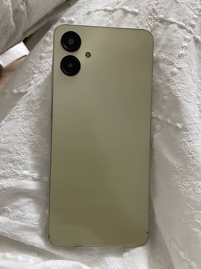 Samsung Mobile A06