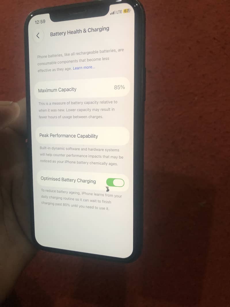 Apple iPhone 11 Pro 1