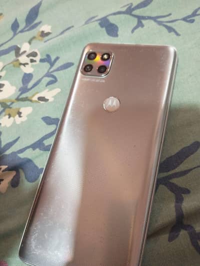 Motorola One 5G Ace