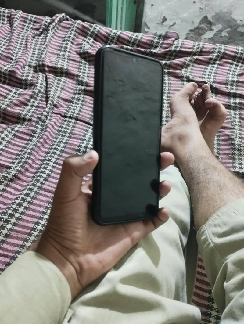 Tecno Spark 10C 3