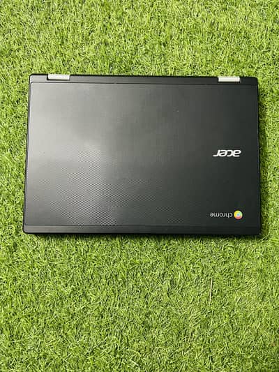 Acer Chromebook Touchscreen