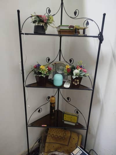 show piece corner