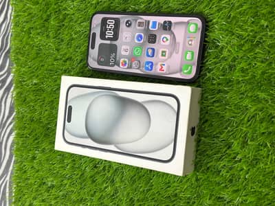 Apple iPhone 15