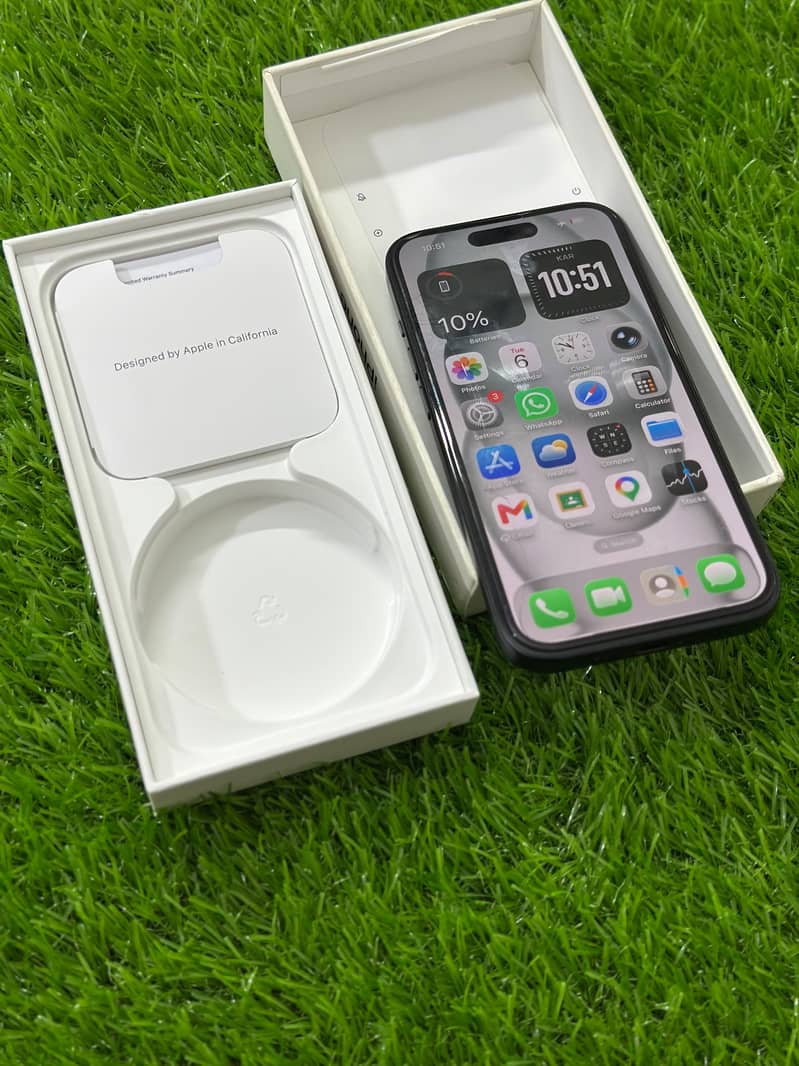 Apple iPhone 15 2