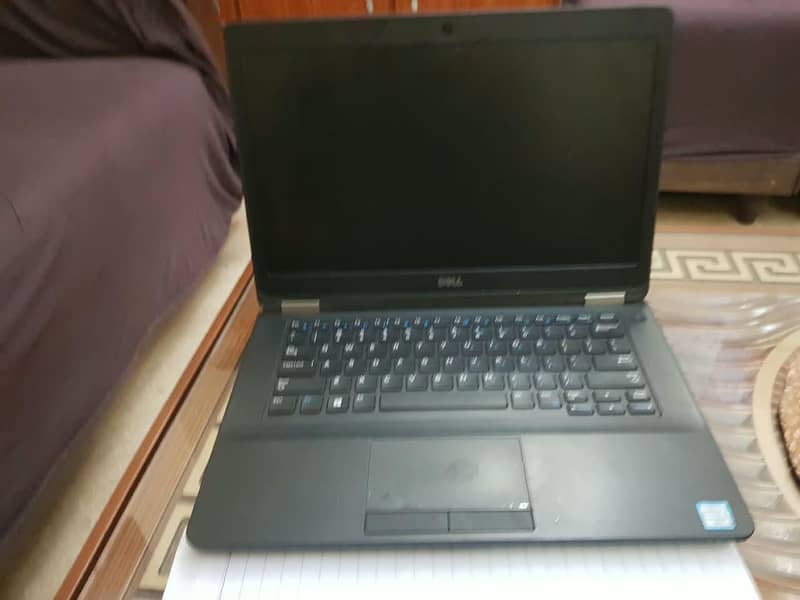 Dell 5470 1