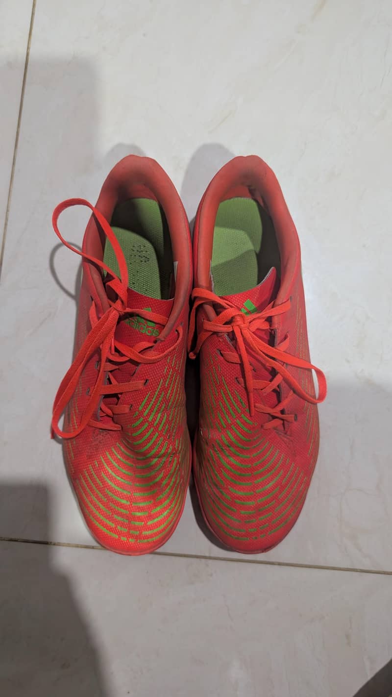 Adidas predator Edge. 3 0