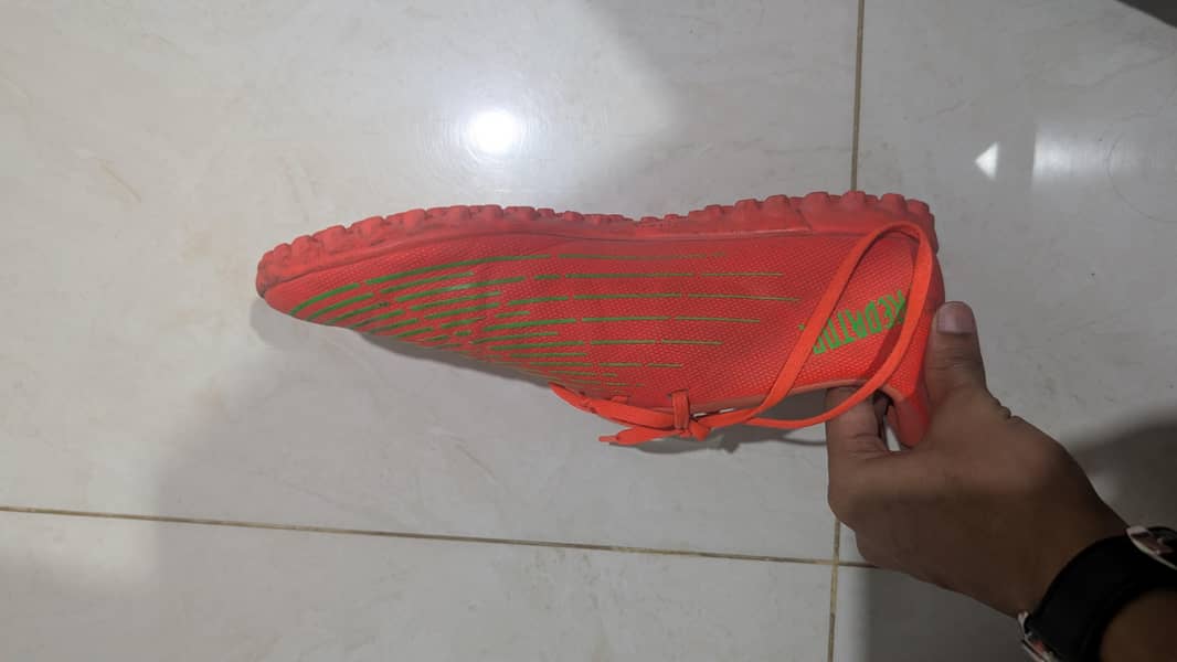 Adidas predator Edge. 3 1