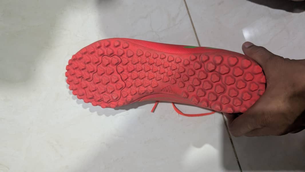 Adidas predator Edge. 3 3