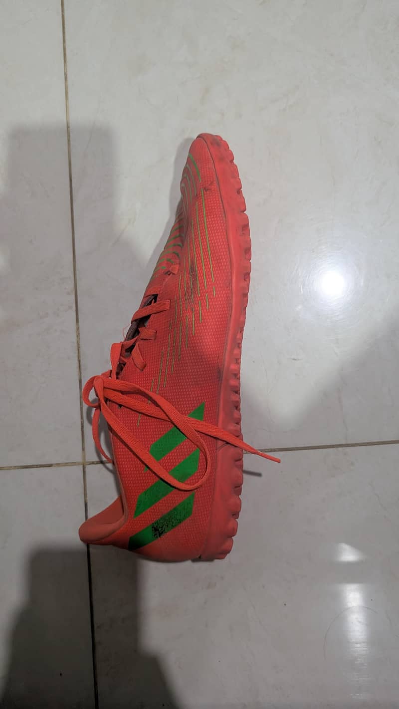 Adidas predator Edge. 3 7