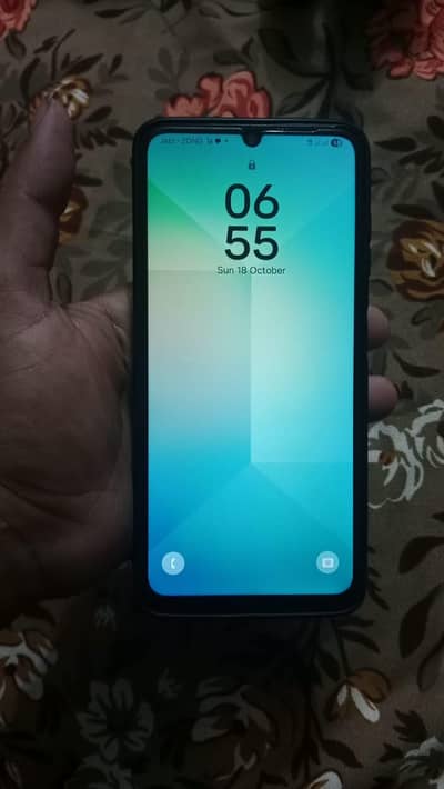 Samsung Mobile A06