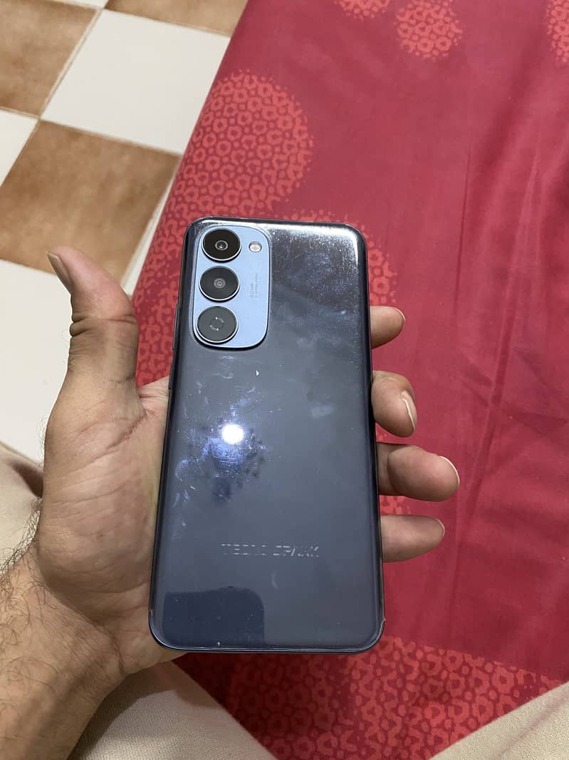 Tecno Other Model 4
