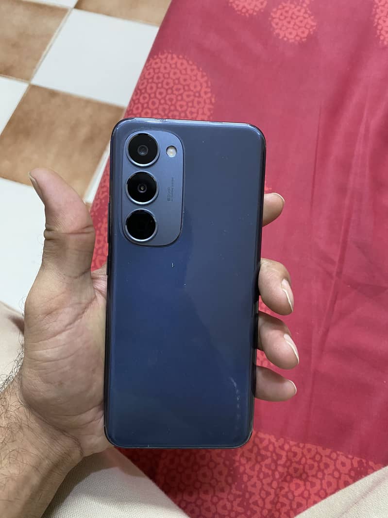 Tecno Other Model 5