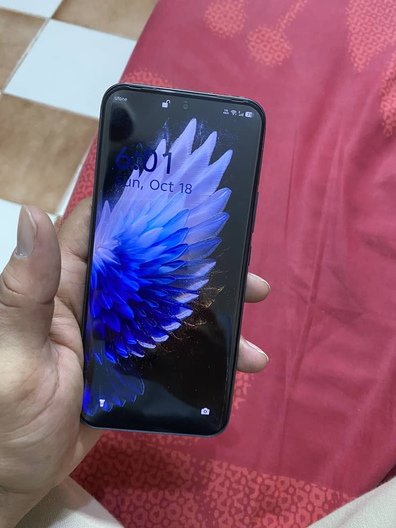 Tecno Other Model 6