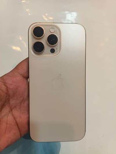 Apple iPhone 16 Pro Max