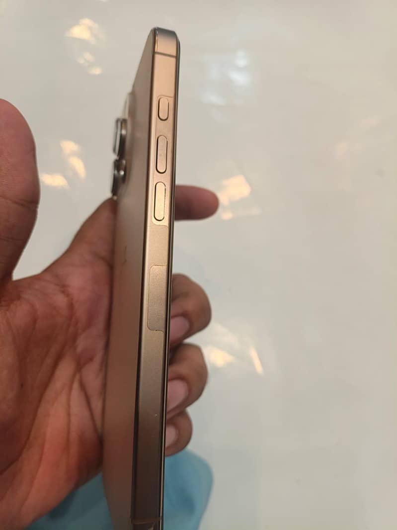 Apple iPhone 16 Pro Max 1