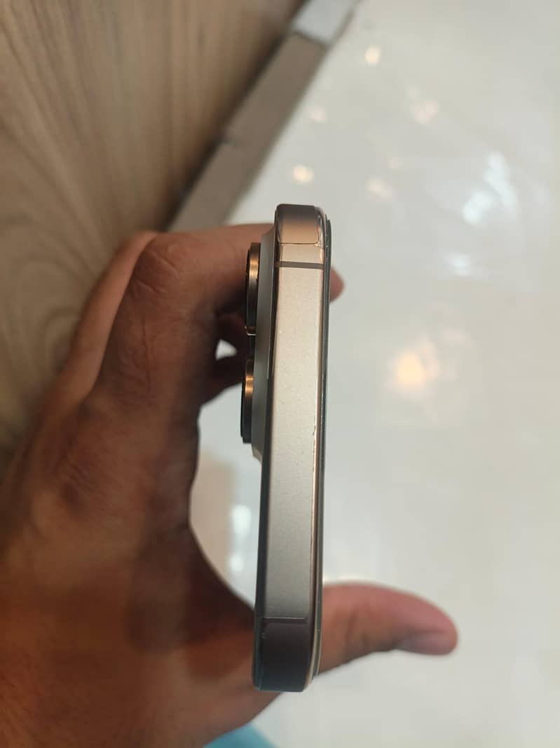 Apple iPhone 16 Pro Max 3