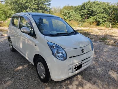 Suzuki Alto 2014