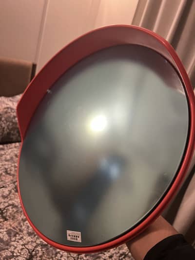 24 Inch Convex Mirror