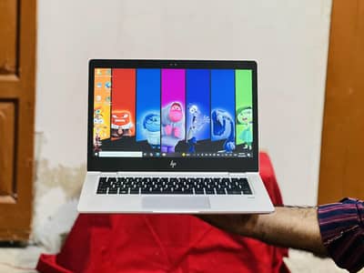 HP EliteBook x360 1030 G2
