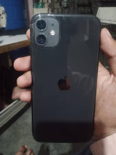 Apple iPhone 11