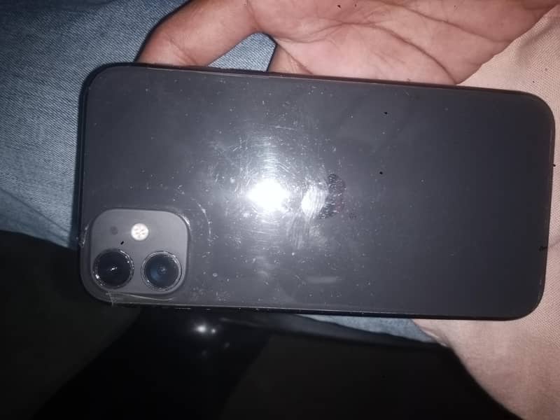 Apple iPhone 11 5