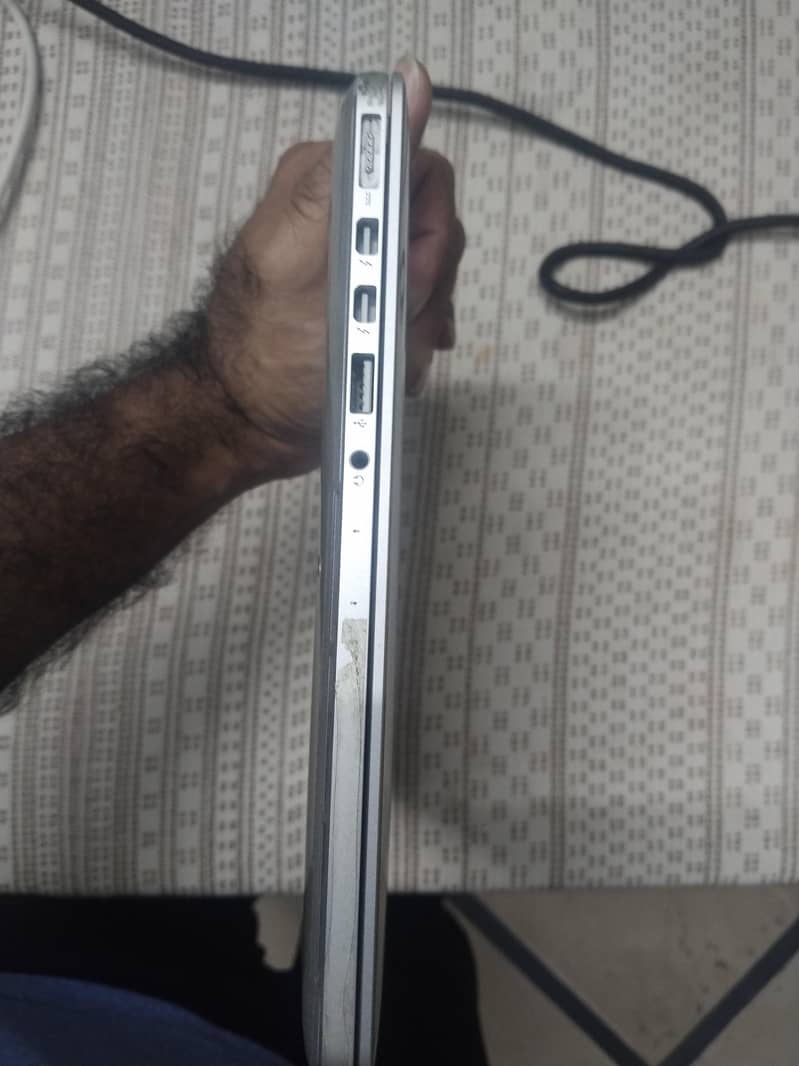 apple macbookpro 13" 2