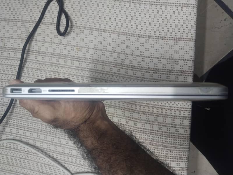 apple macbookpro 13" 7