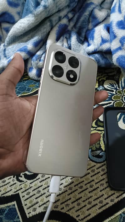 Xiaomi 15T