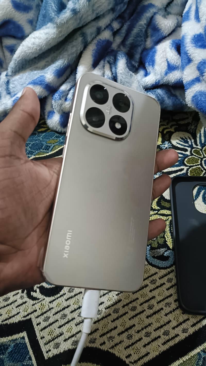 Xiaomi 15T 0