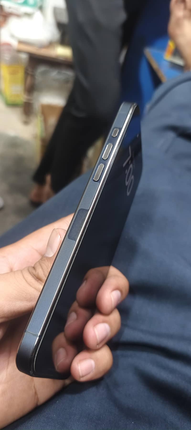 Apple iPhone 15 Pro Max 1
