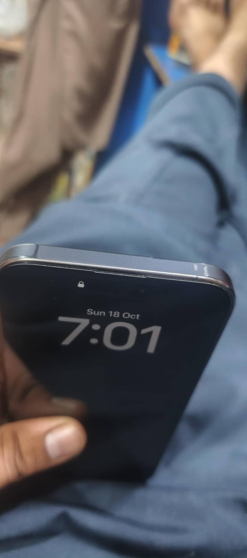 Apple iPhone 15 Pro Max 3