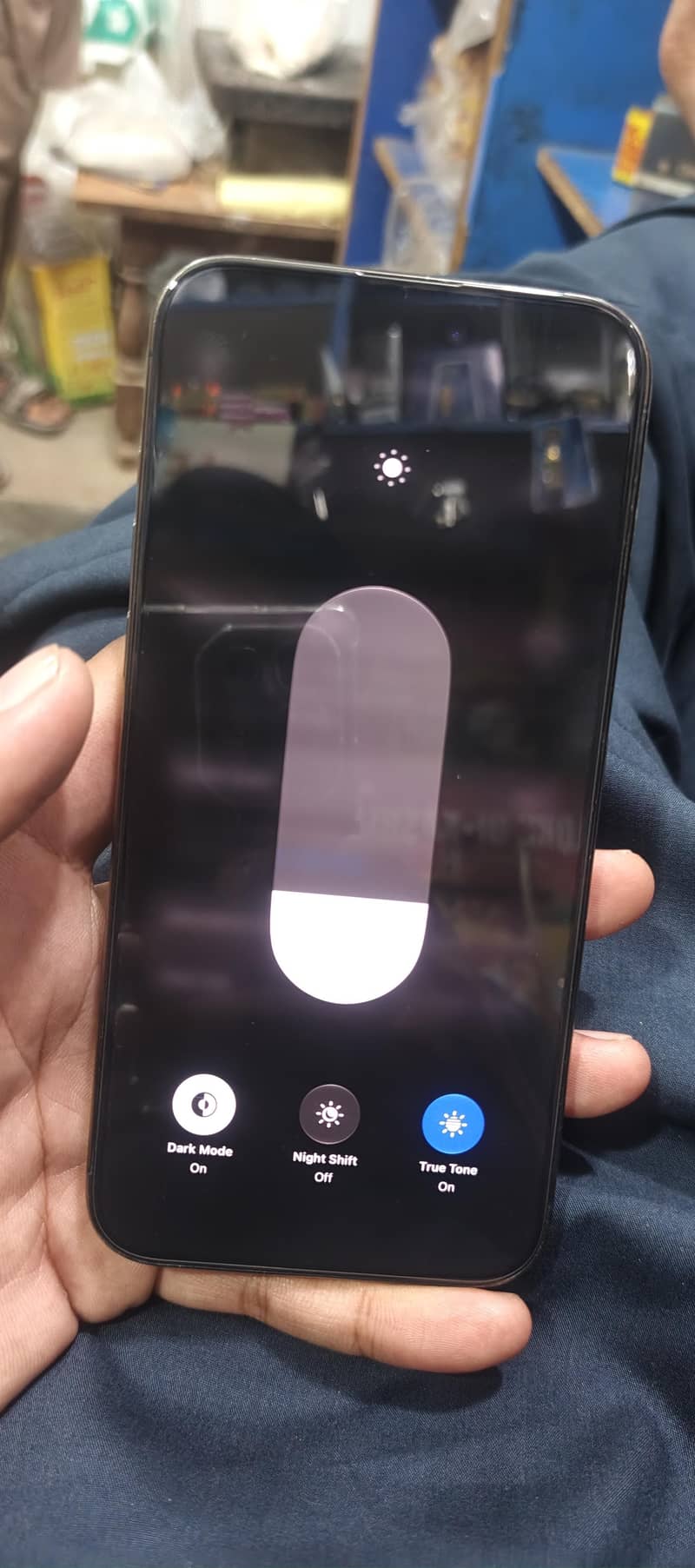 Apple iPhone 15 Pro Max 7